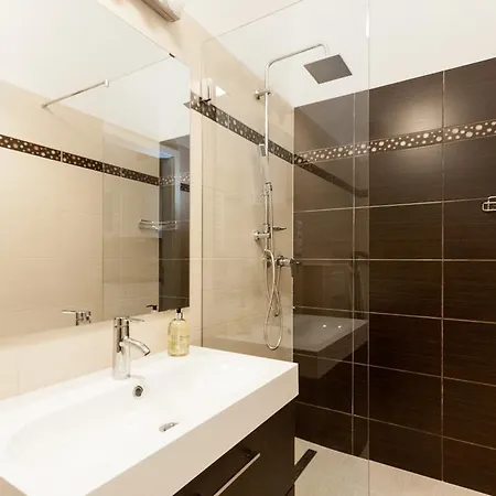 Midtown Apartment Budapest