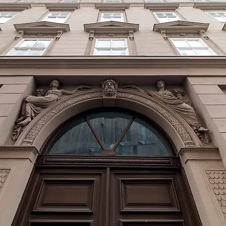 Midtown Apartment Budapest