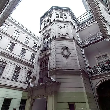 Appartement Midtown