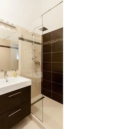 Apartmán Midtown Budapešť